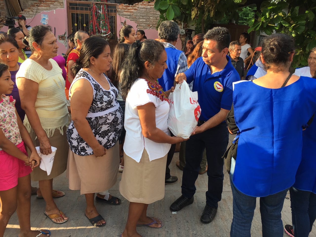 Imagem de capa - México se levanta